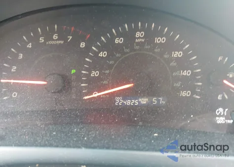 2007 Toyota Camry Le V6 z USA, uszkodzony, nr VIN JTNBK46K373023232